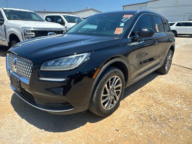 2022 Lincoln Corsair Standard for sale in Whitesboro, TX