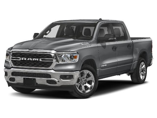 2023 Ram 1500 Big Horn Crew Cab 4x4 5'7" Box for sale in Lansdale, PA