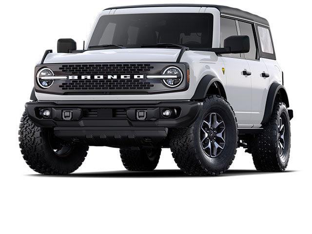 2025 Ford Bronco Badlands for sale in Lansdale, PA