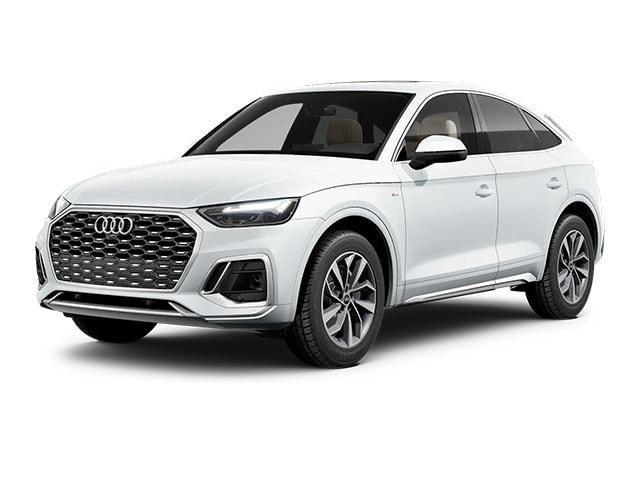 2023 Audi Q5 Sportback Premium Plus 45 TFSI S line quattro S tronic for sale in Lansdale, PA