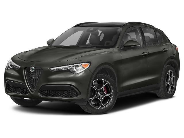 2023 Alfa Romeo Stelvio Veloce AWD for sale in Lansdale, PA