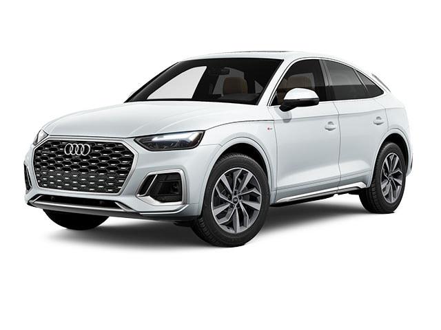 2024 Audi Q5 Sportback Premium 45 TFSI S line quattro S tronic for sale in Lansdale, PA