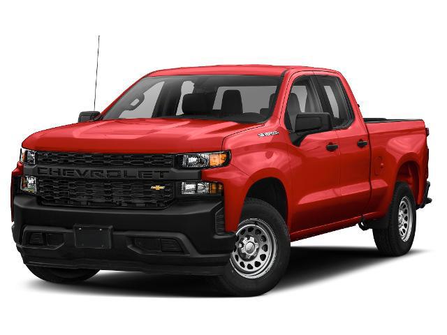 2019 Chevrolet Silverado 1500 Custom Trail Boss for sale in Lansdale, PA