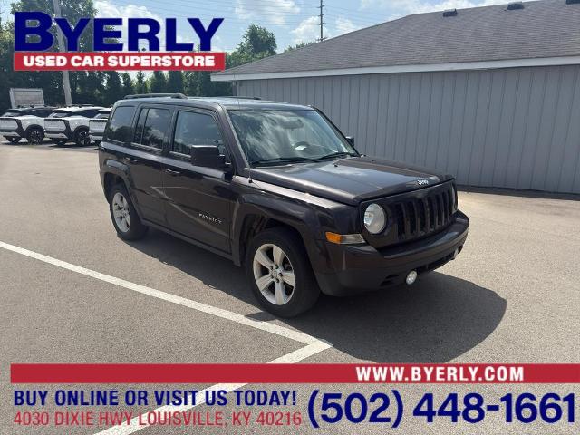 2014 Jeep Patriot Latitude for sale in Louisville, KY