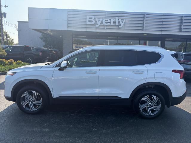 2023 Hyundai Santa Fe SEL for sale in Louisville, KY