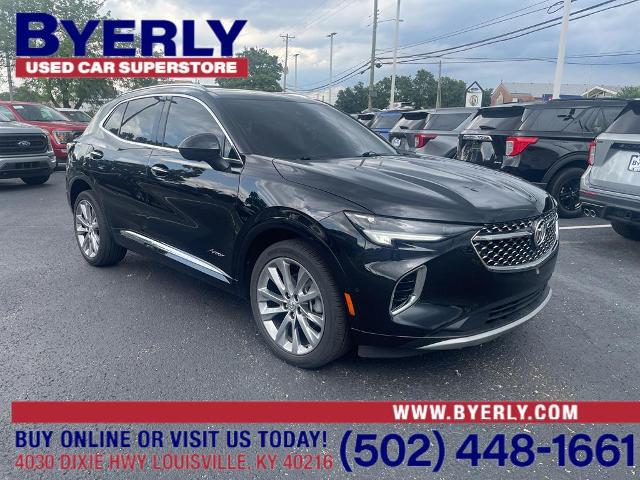2023 Buick Envision Avenir AWD for sale in Louisville, KY