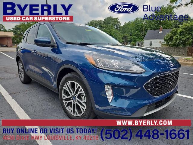 2020 Ford Escape SEL for sale in Louisville, KY