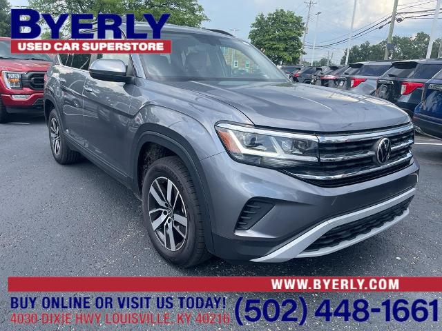 2023 Volkswagen Atlas 2.0T SE for sale in Louisville, KY