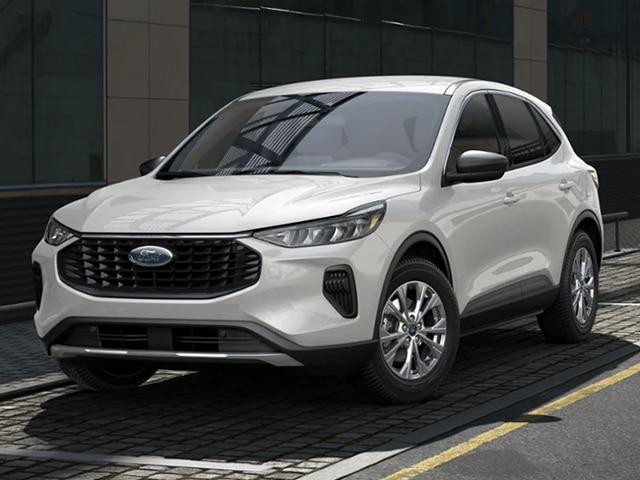 2023 Ford Escape Active for sale in Poughkeepsie, NY