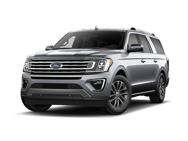 2021 Ford Expedition Limited MAX for sale in Poughkeepsie, NY