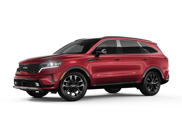 2022 Kia Sorento SX for sale in Poughkeepsie, NY