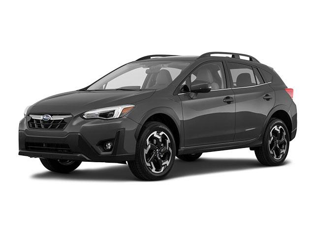 2021 Subaru Crosstrek Limited for sale in Corvallis, OR