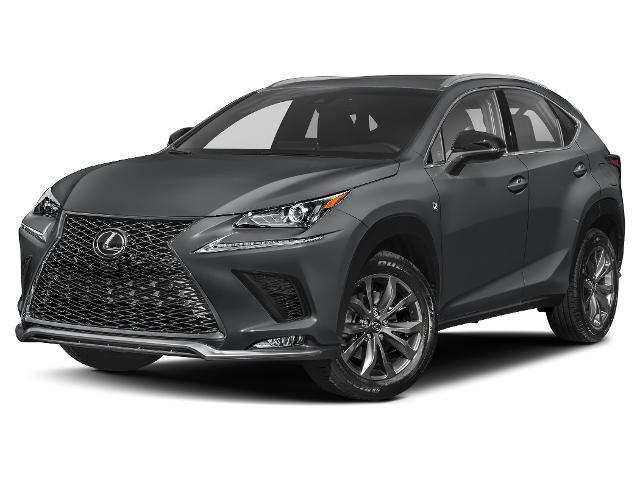 2019 Lexus NX 300 F SPORT for sale in Corvallis, OR