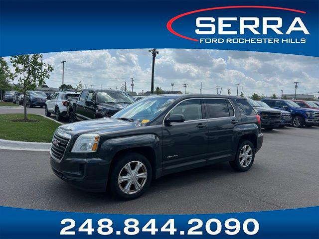 2017 GMC Terrain SLE-1 for sale in Rochester Hills, MI