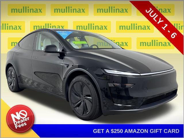 2026 Tesla Model Y Long Range Launch Series for sale in Apopka, FL