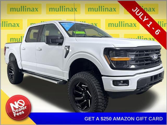 2025 Ford F-150 XLT for sale in Apopka, FL