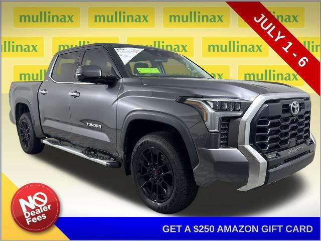 2022 Toyota Tundra Limited for sale in Apopka, FL