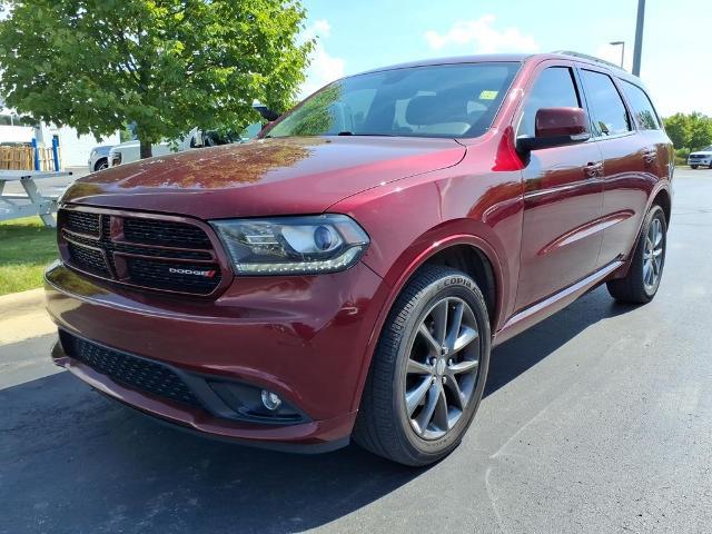 2018 Dodge Durango GT AWD for sale in Dundee, MI