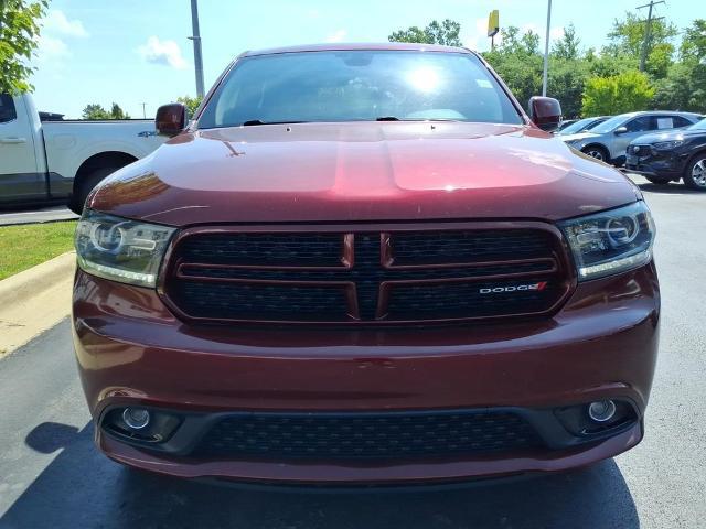 2018 Dodge Durango GT AWD