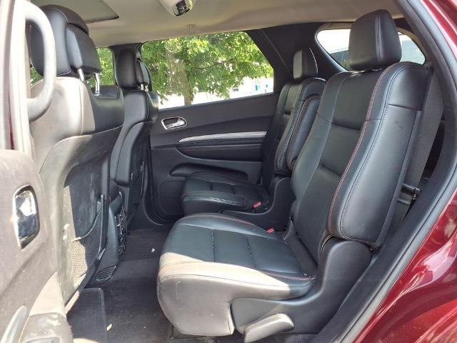 2018 Dodge Durango GT AWD