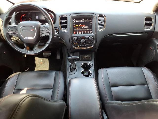 2018 Dodge Durango GT AWD