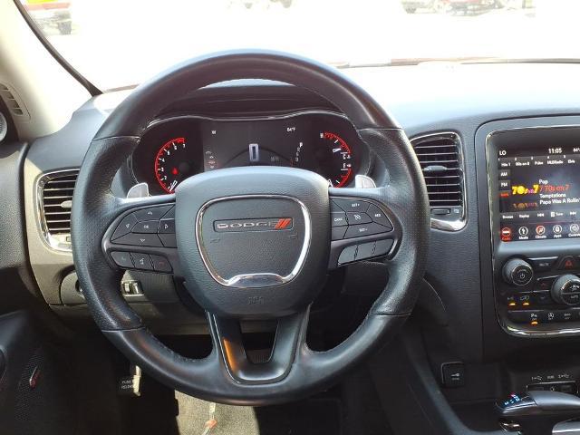 2018 Dodge Durango GT AWD