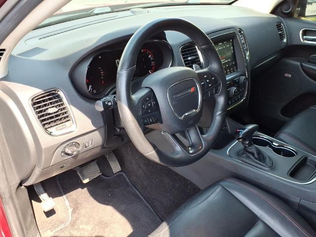 2018 Dodge Durango GT AWD