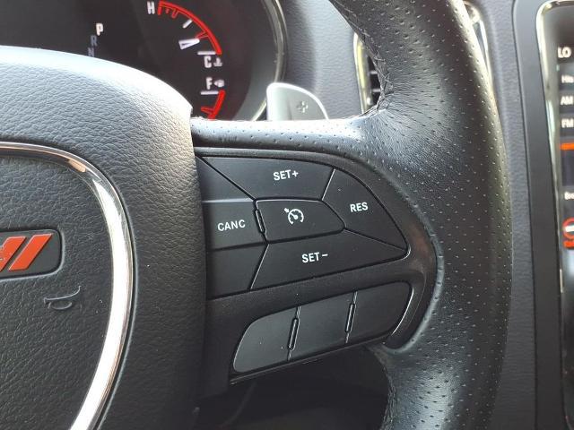 2018 Dodge Durango GT AWD