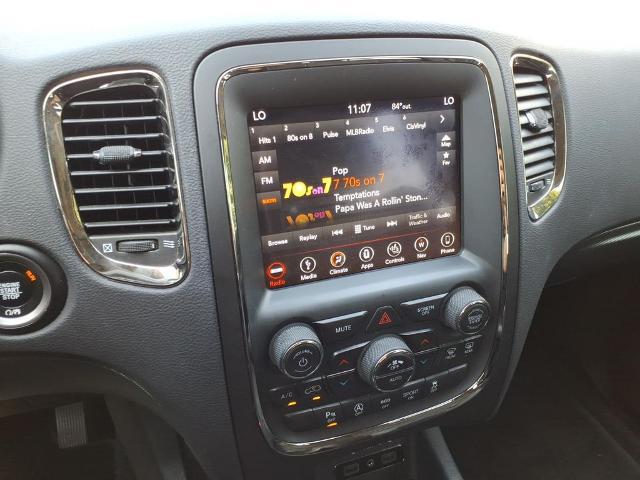 2018 Dodge Durango GT AWD