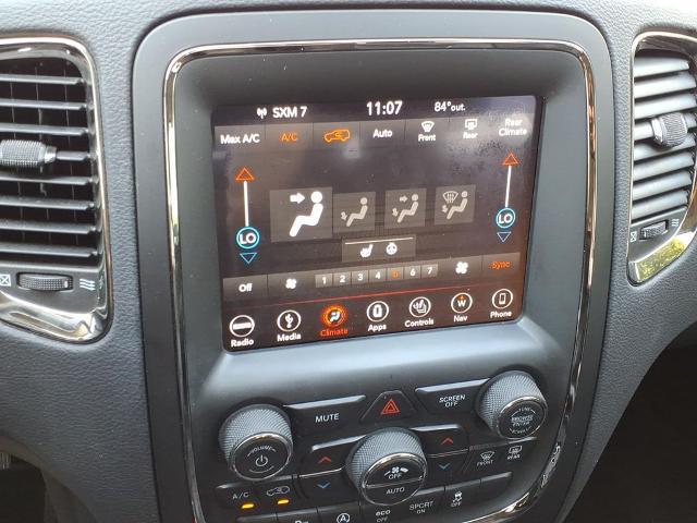 2018 Dodge Durango GT AWD