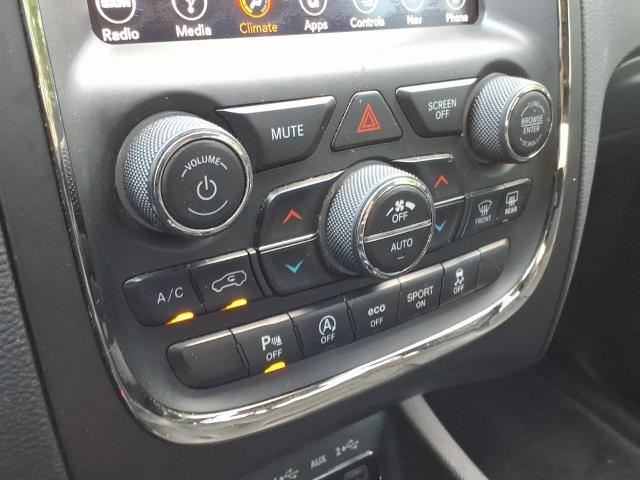 2018 Dodge Durango GT AWD