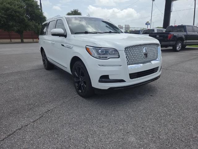 2024 Lincoln Navigator Reserve for sale in Opelousas, LA