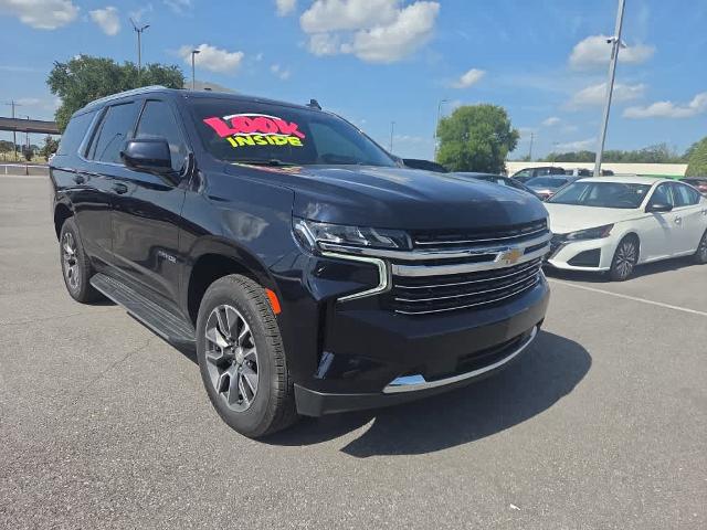 2022 Chevrolet Tahoe 4WD LT for sale in Opelousas, LA