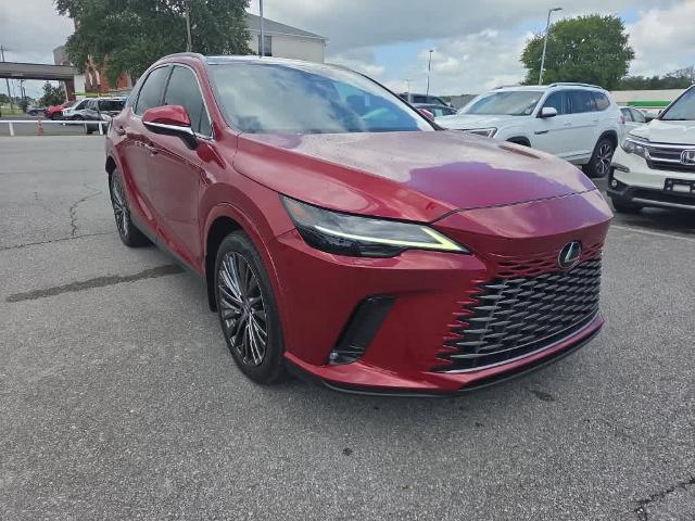2023 Lexus RX 350 Luxury for sale in Opelousas, LA