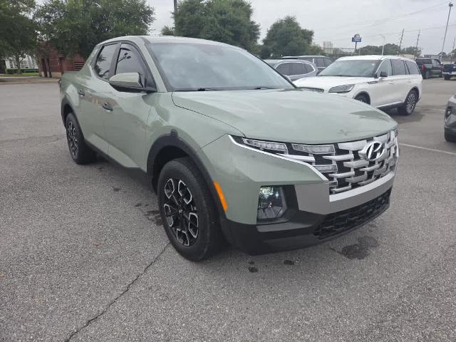 2024 Hyundai Santa Cruz SEL for sale in Opelousas, LA