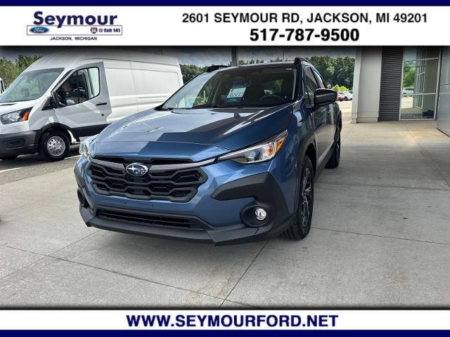2024 Subaru Crosstrek Premium for sale in Jackson, MI