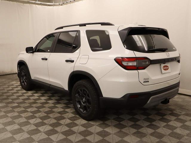 2025 Honda Pilot TrailSport for sale in Scottsdale, AZ