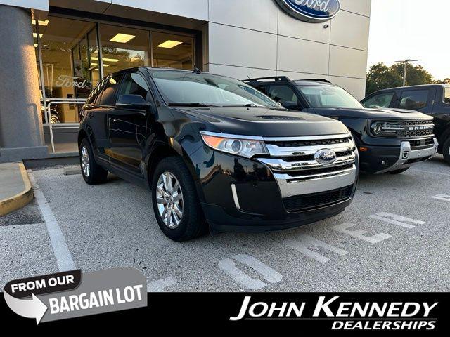 2013 Ford Edge SEL for sale in Phoenixville, PA