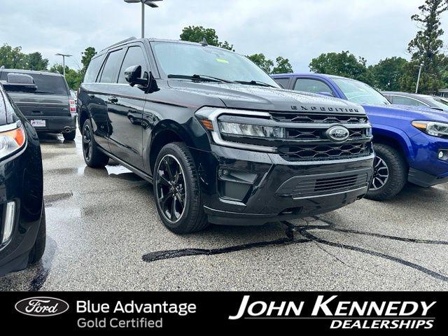 2022 Ford Expedition Limited for sale in Phoenixville, PA