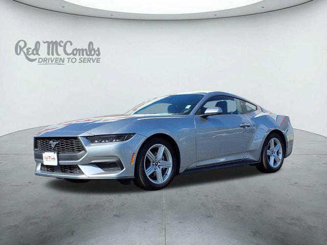2026 Ford Mustang EcoBoost Fastback for sale in San Antonio, TX