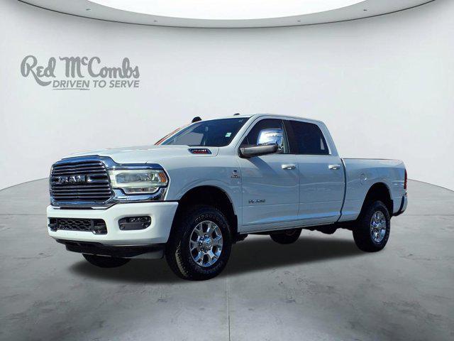 2024 Ram 2500 Laramie Crew Cab 4x4 6'4" Box for sale in San Antonio, TX
