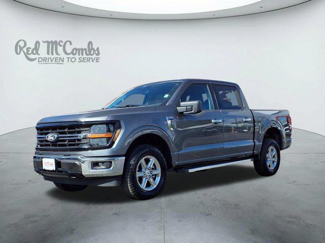 2025 Ford F-150 XLT for sale in San Antonio, TX