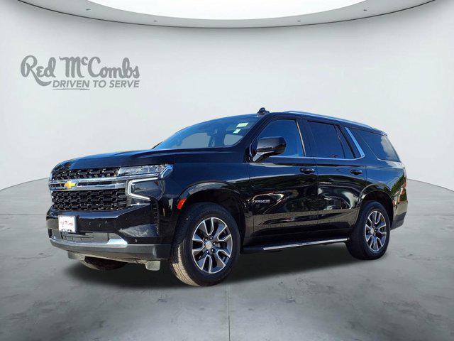 2024 Chevrolet Tahoe 2WD LS for sale in San Antonio, TX