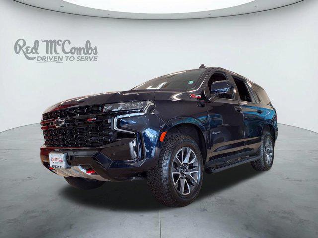 2023 Chevrolet Tahoe 4WD Z71 for sale in San Antonio, TX