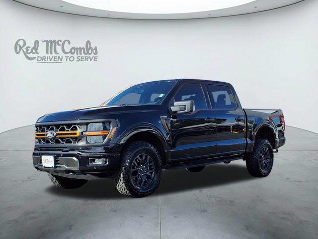 2025 Ford F-150 Tremor for sale in San Antonio, TX