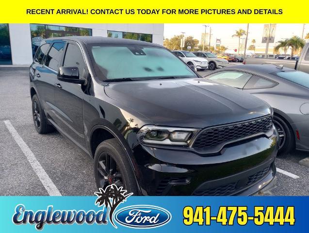 2023 Dodge Durango GT Launch Edition AWD for sale in Englewood, FL