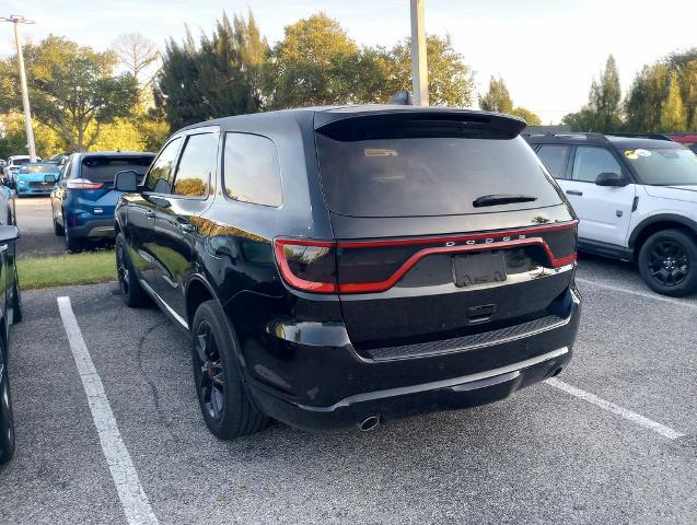 2023 Dodge Durango GT Launch Edition  AWD