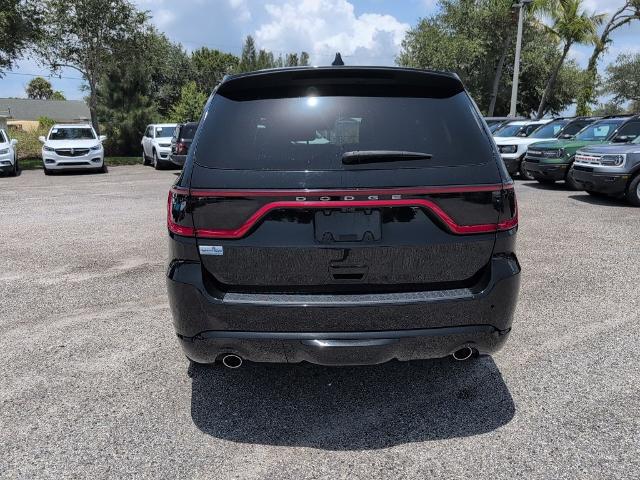 2023 Dodge Durango GT Launch Edition  AWD