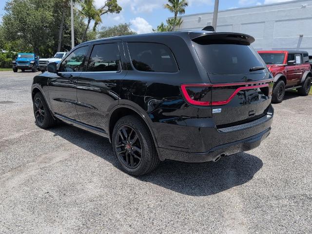 2023 Dodge Durango GT Launch Edition  AWD