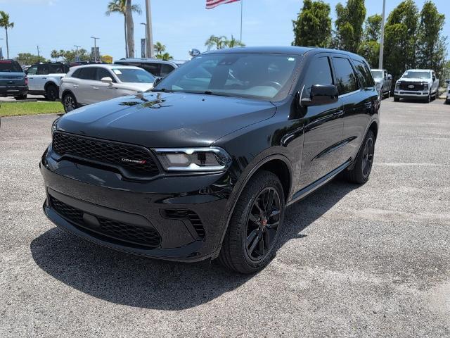 2023 Dodge Durango GT Launch Edition  AWD